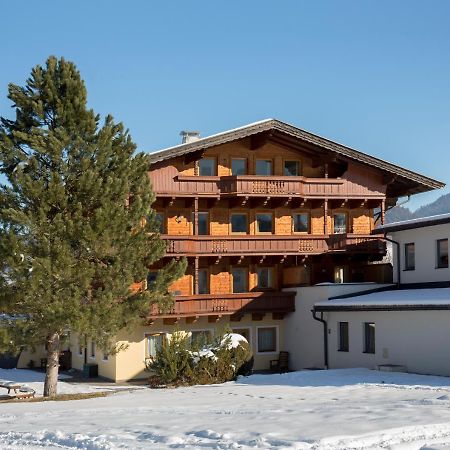 Landhaus Greil 里斯奥尔巴赫塔 外观 照片